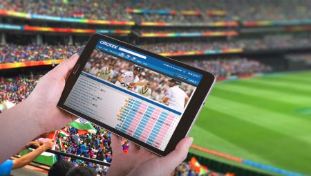 cricket-betting